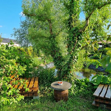 Apartament U Beti Opole Buitenkant foto