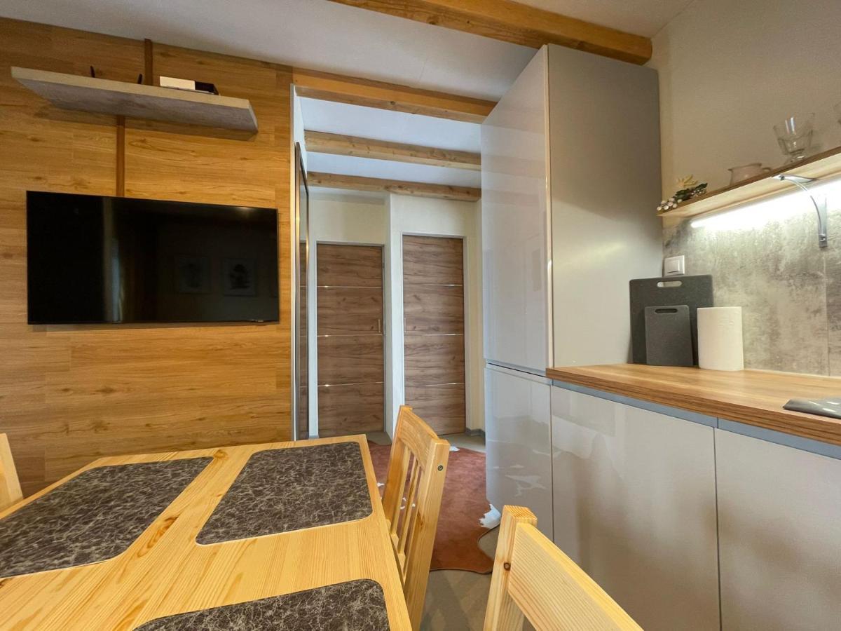 Apartament U Beti Opole Buitenkant foto