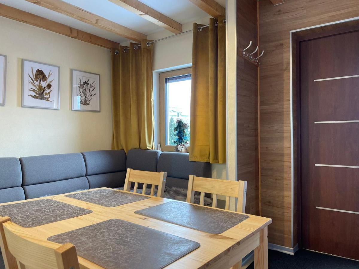Apartament U Beti Opole Buitenkant foto