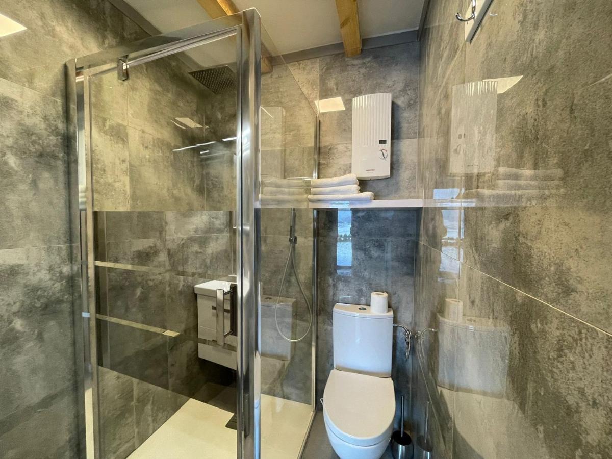 Apartament U Beti Opole Buitenkant foto